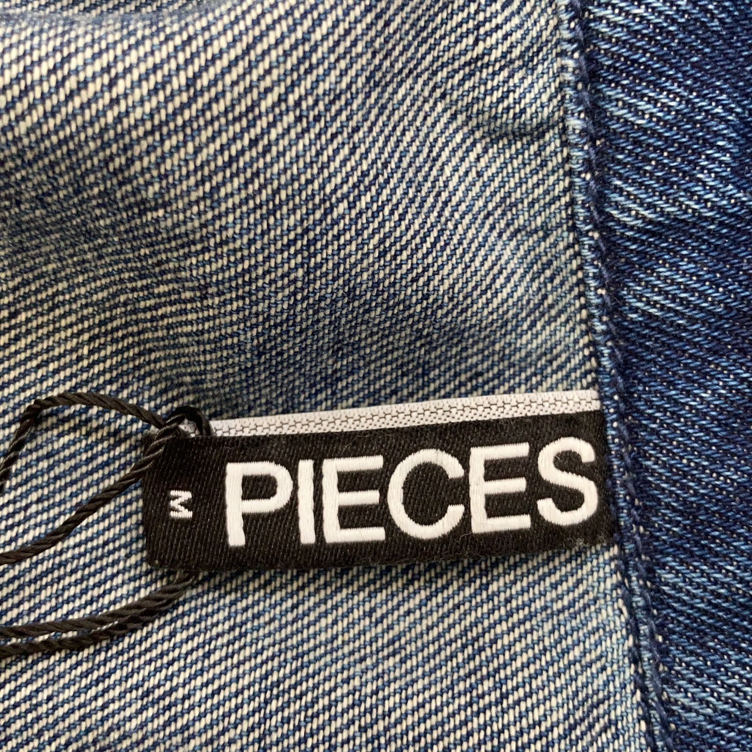 Pieces