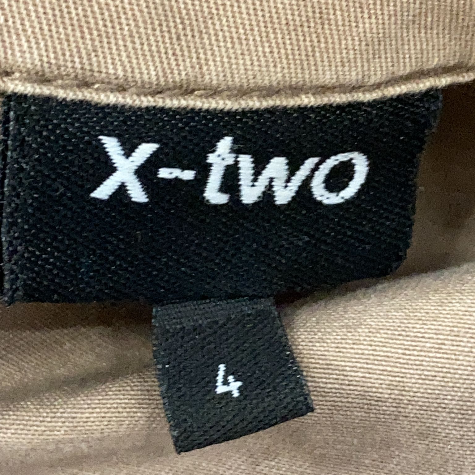 X-Two