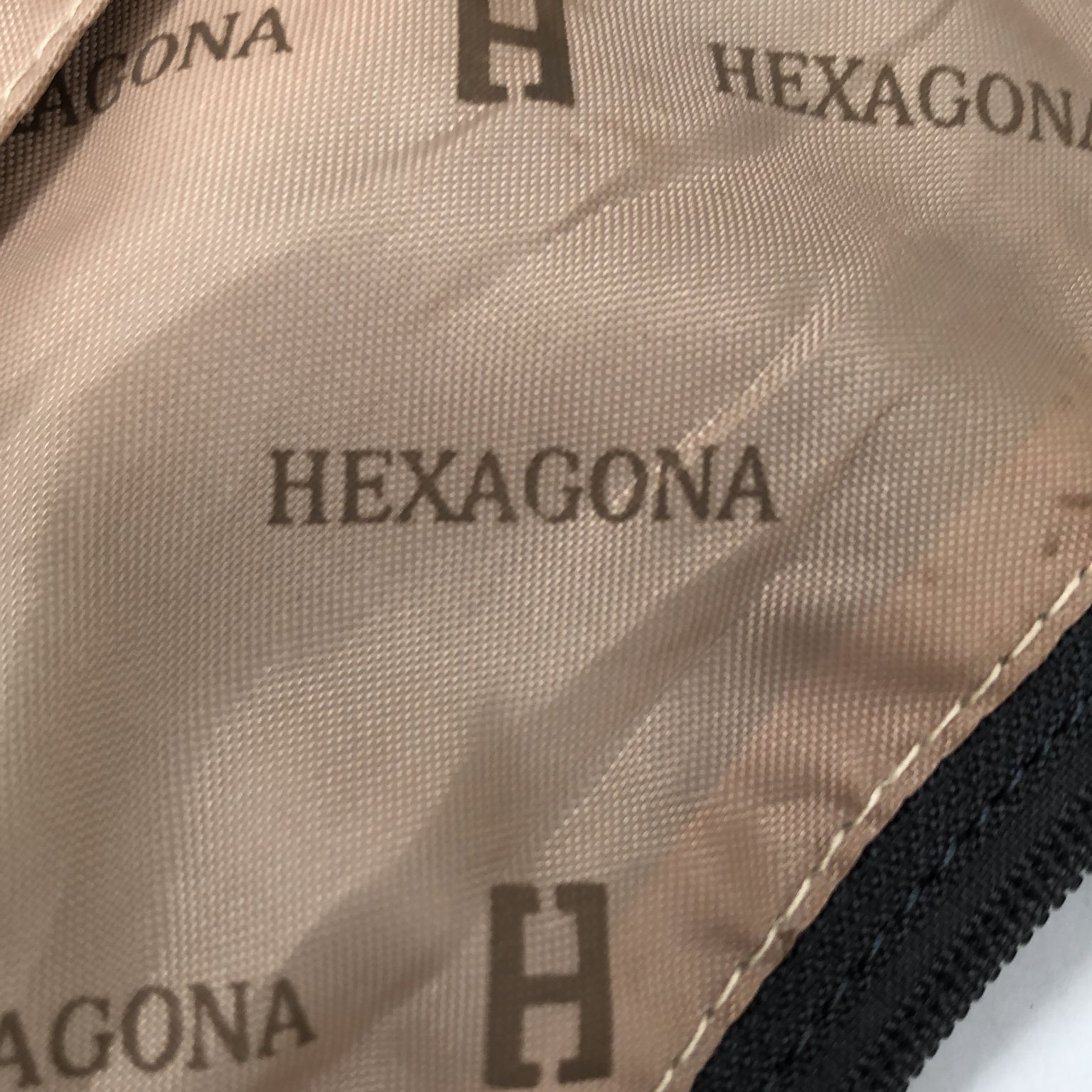 Hexagona