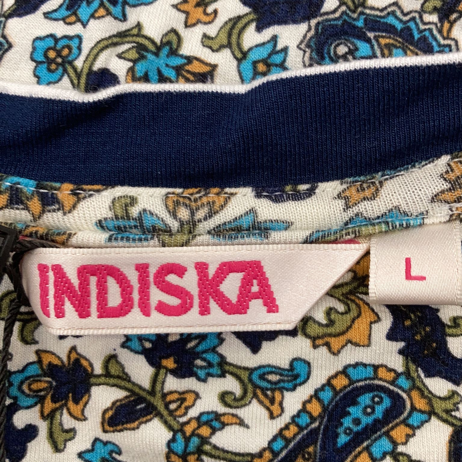 Indiska