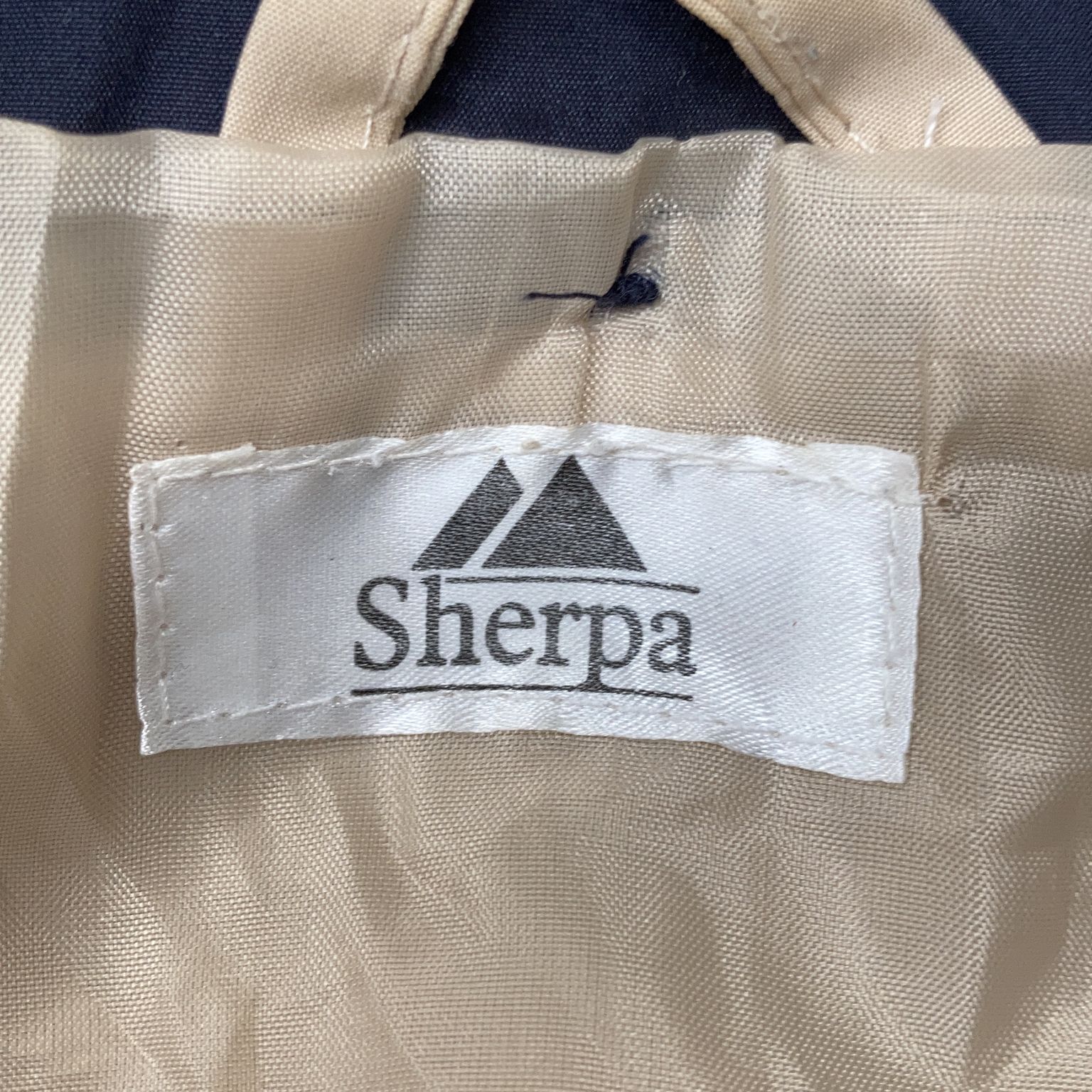 Sherpa