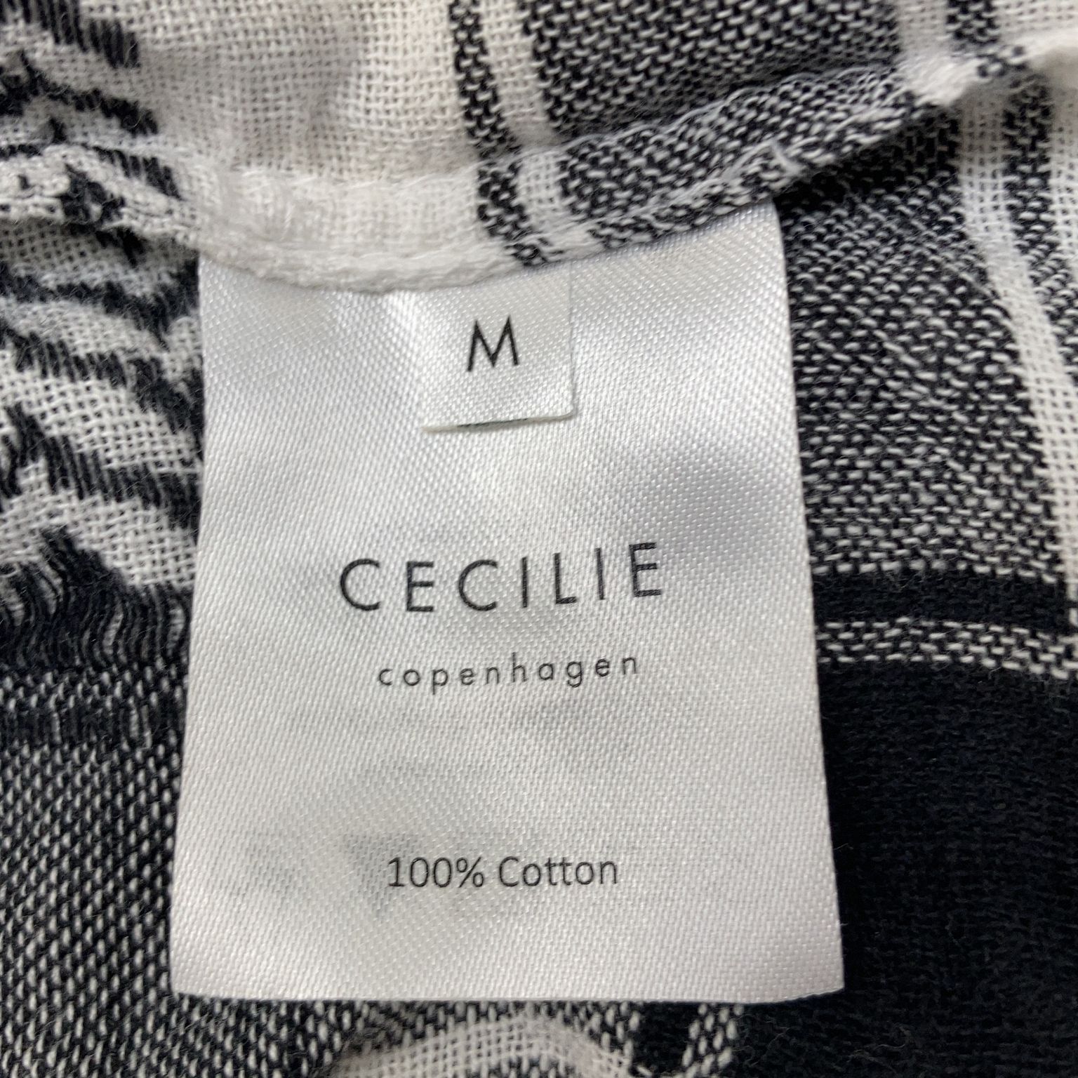 Cecilie Copenhagen