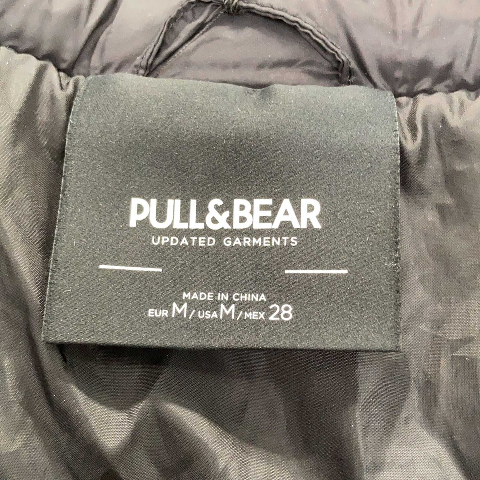 Pull  Bear