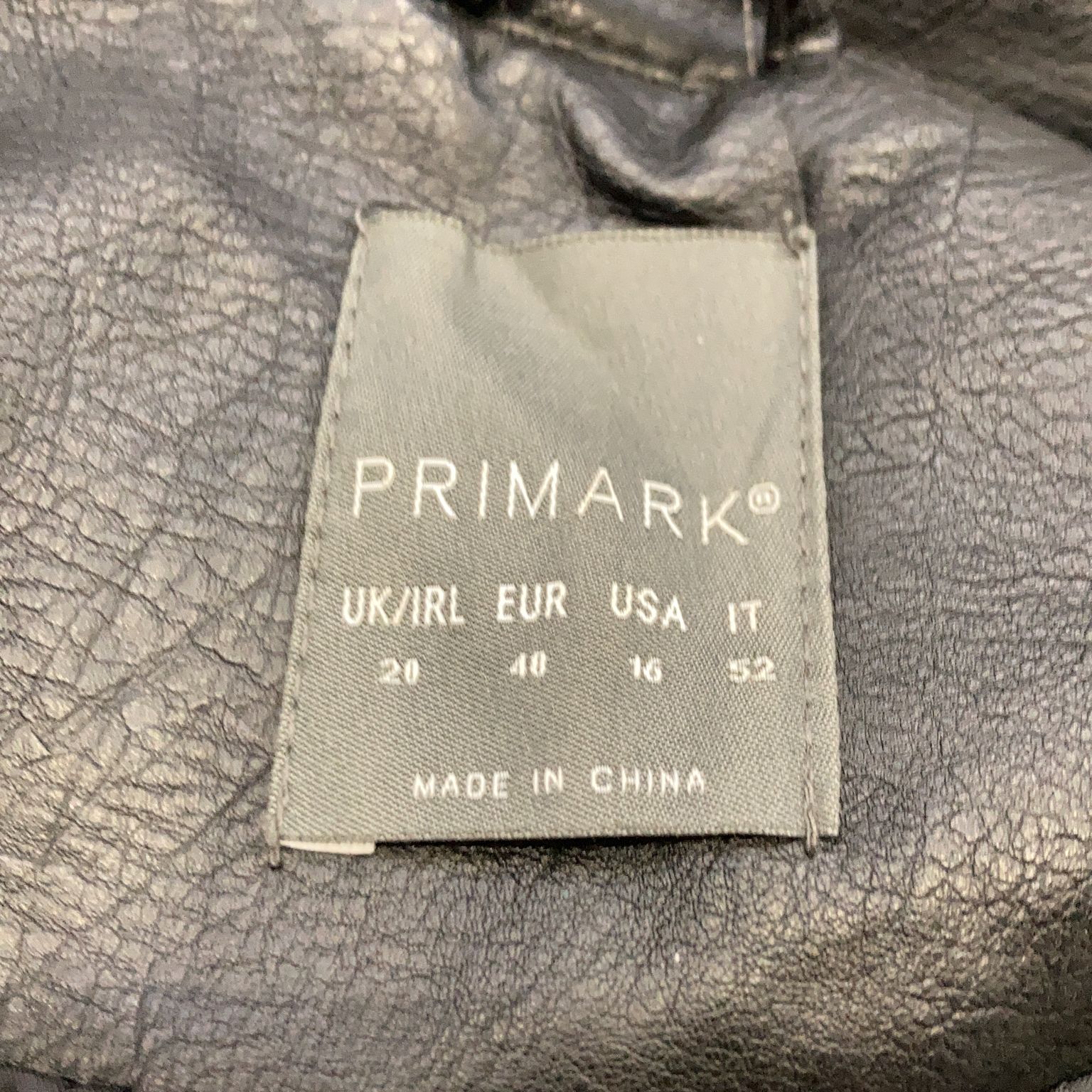 Primark