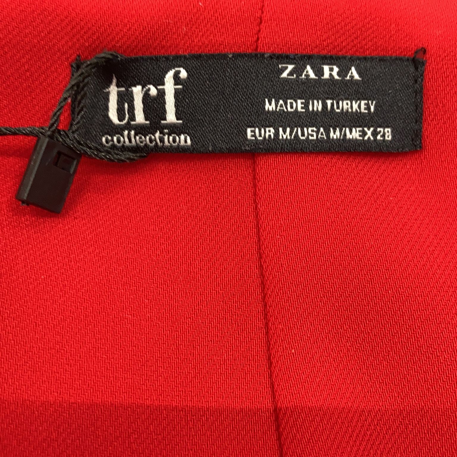 Zara Trafaluc