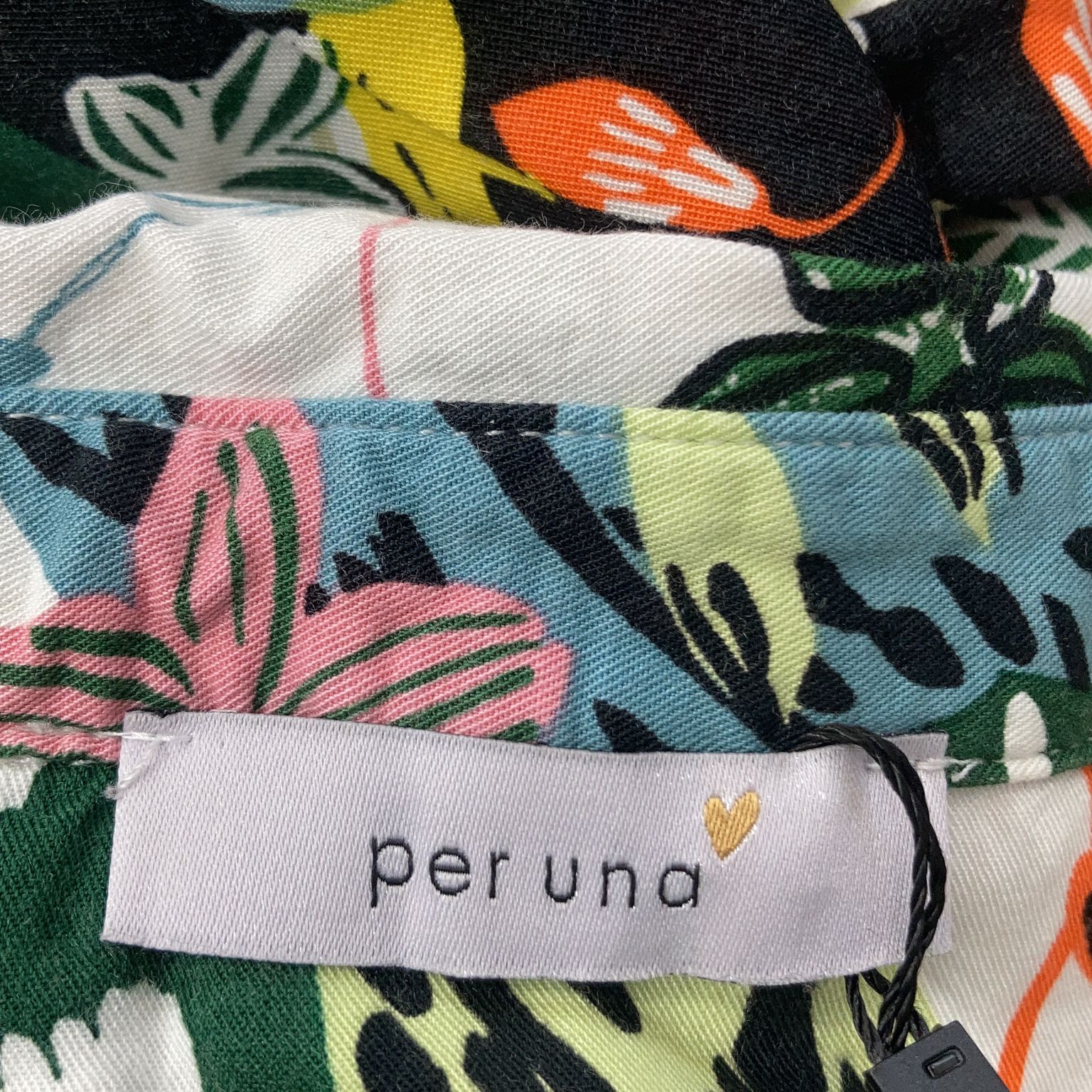 Peruna