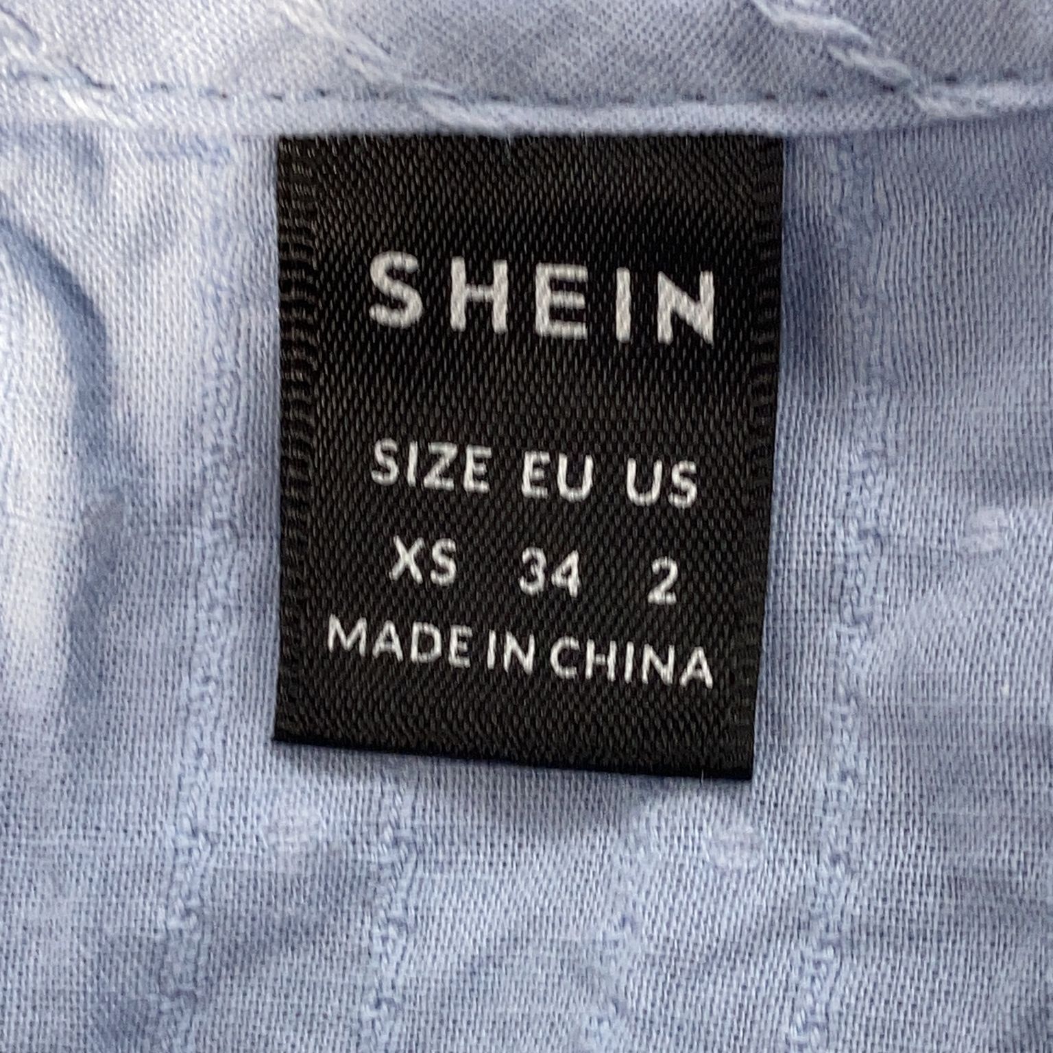 Shein