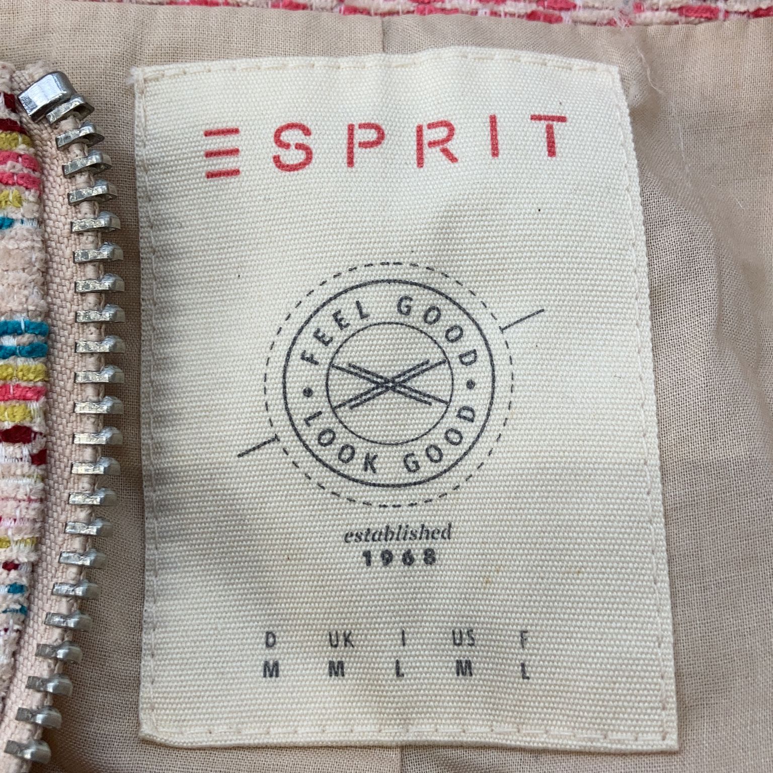 ESPRIT