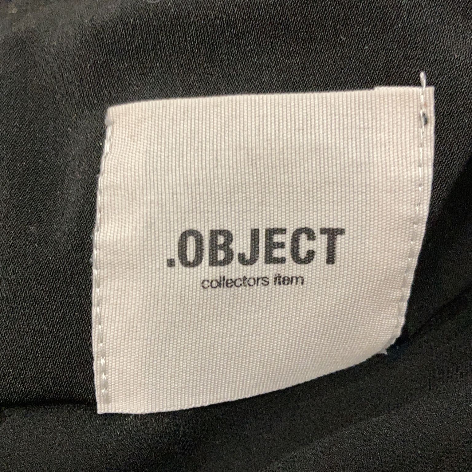 Object