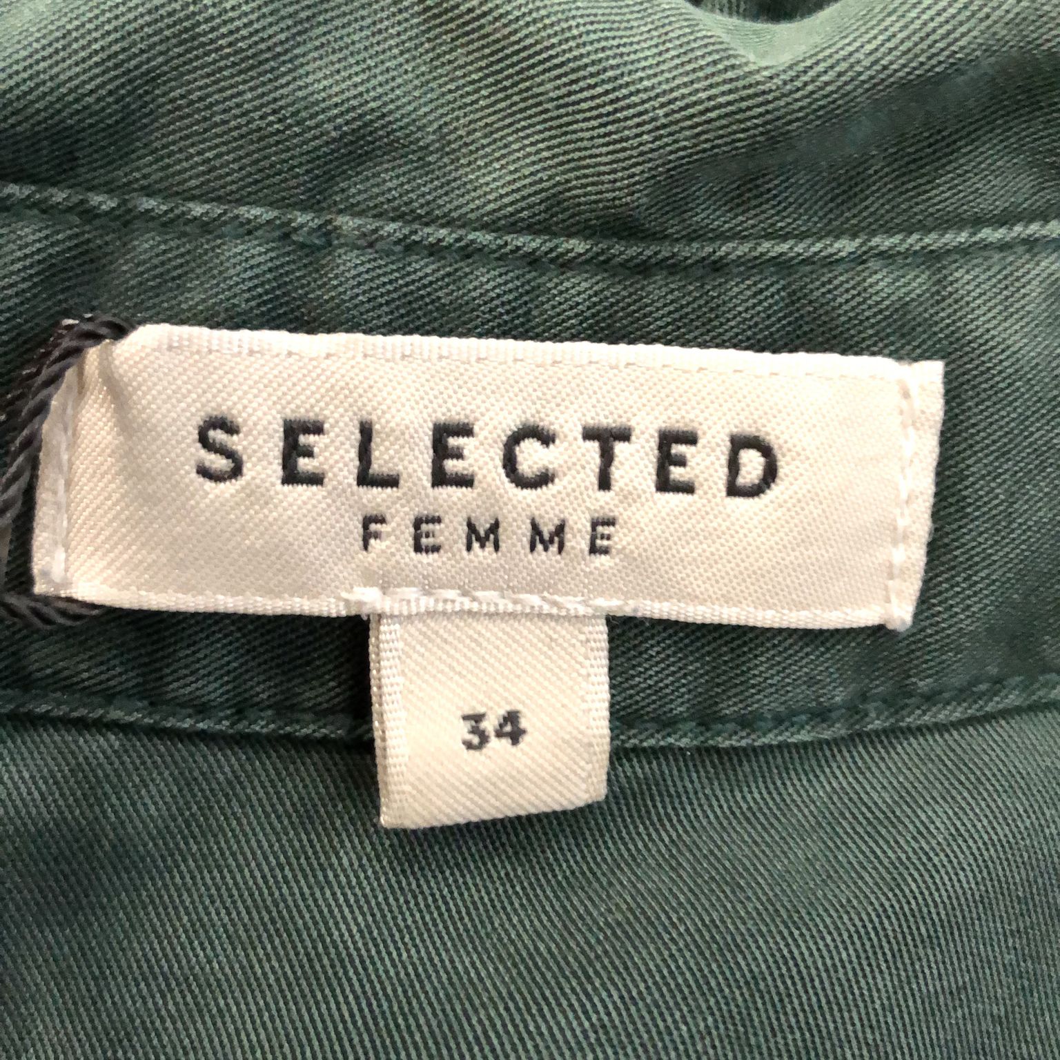 Selected Femme