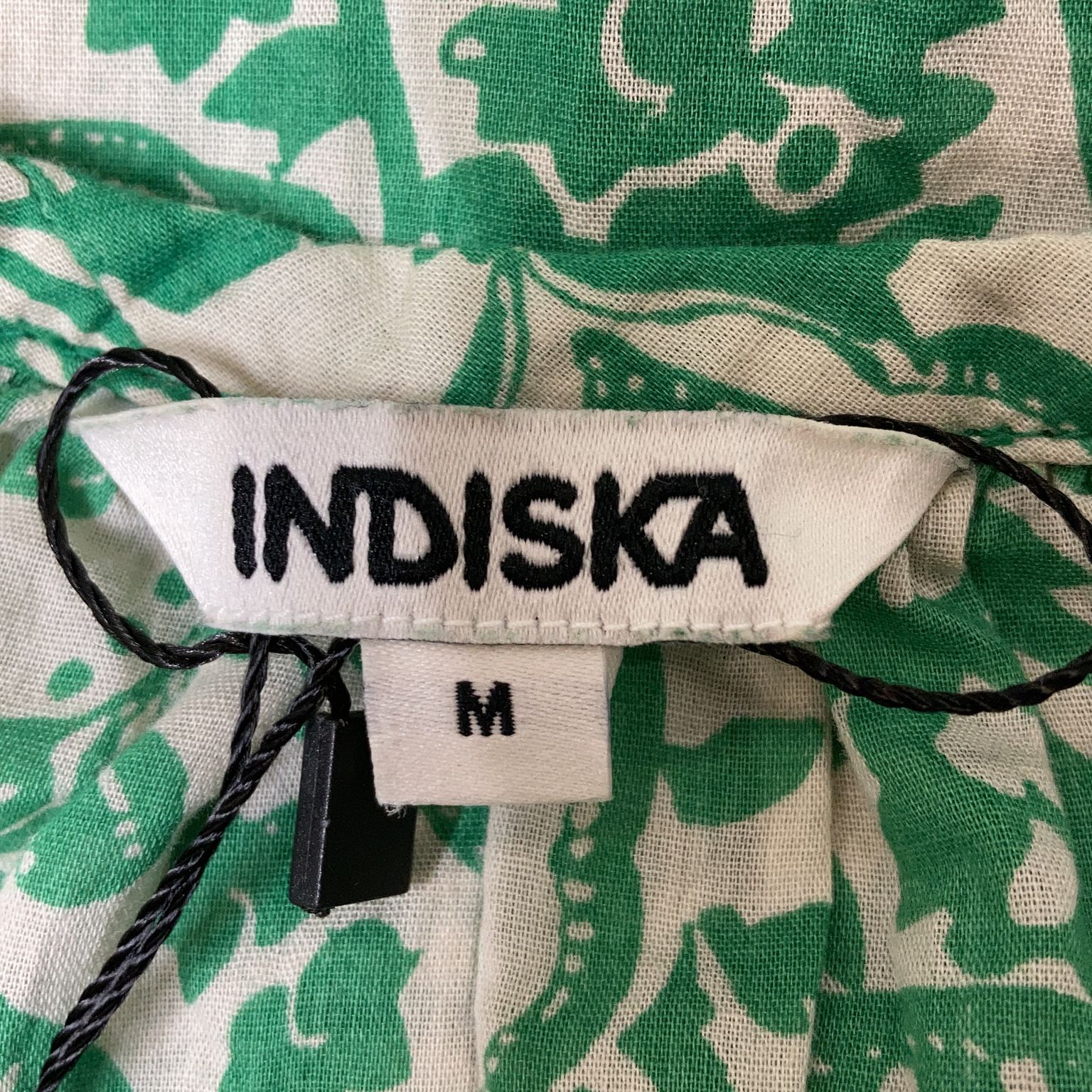 Indiska