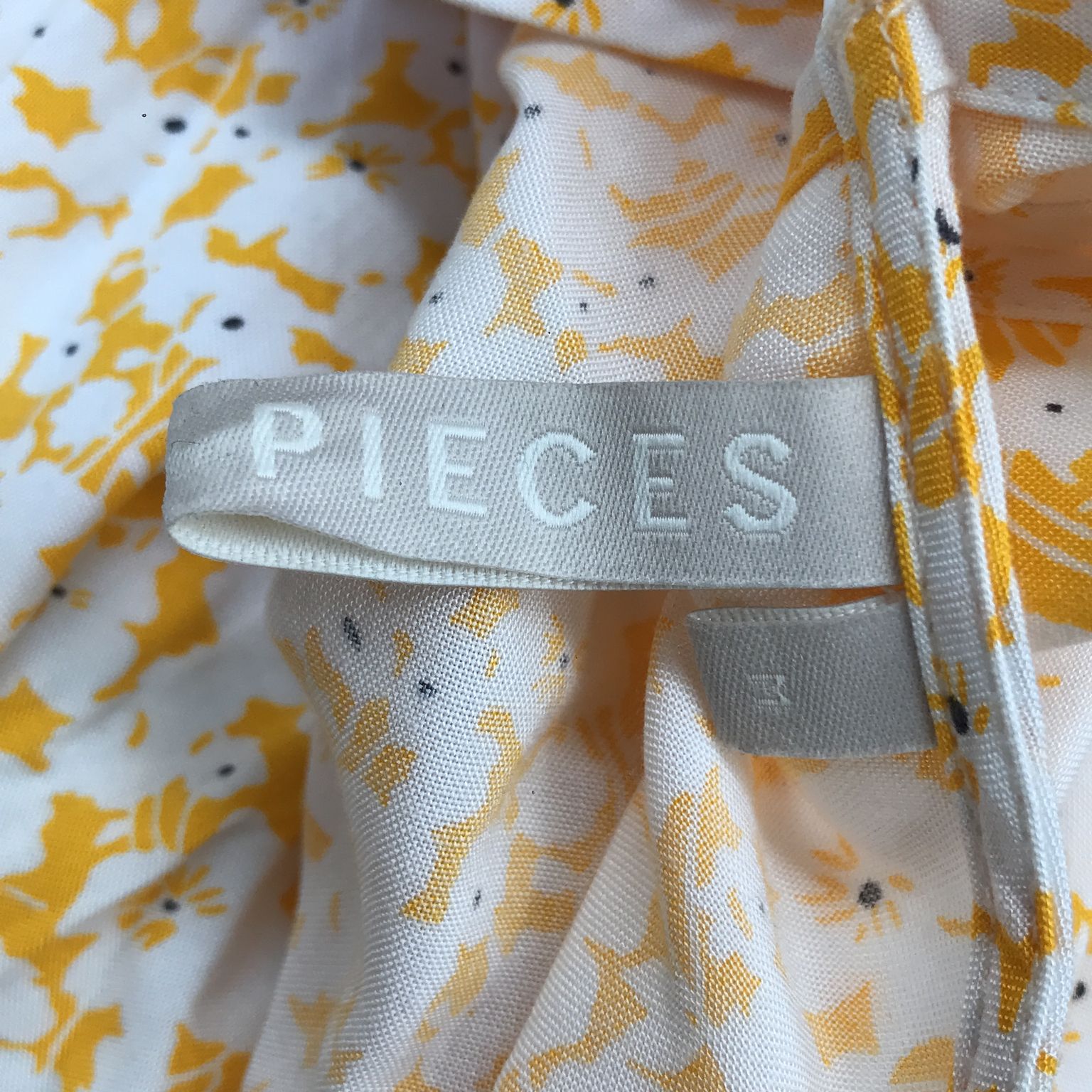 Pieces