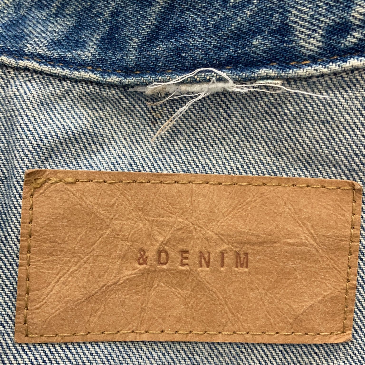 Denim by HM