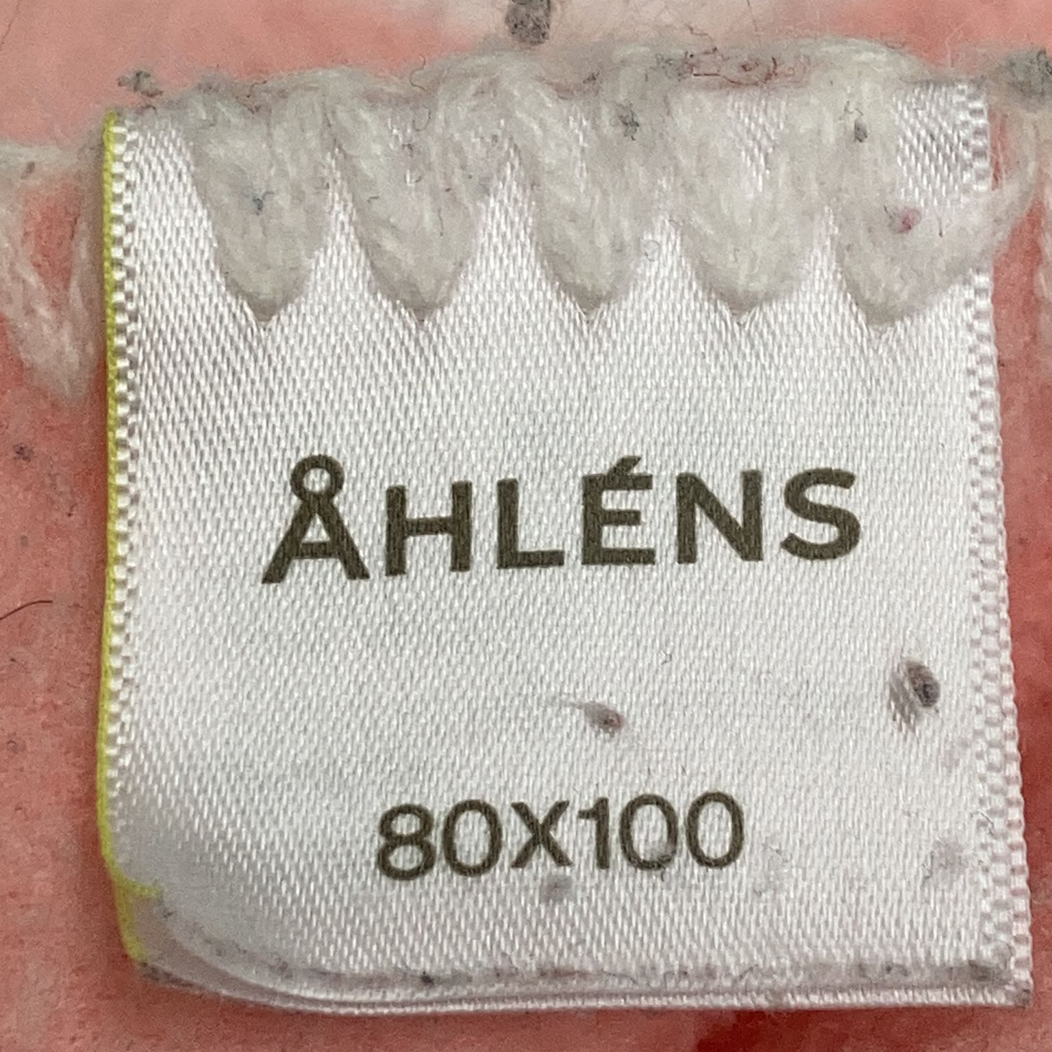 Åhléns