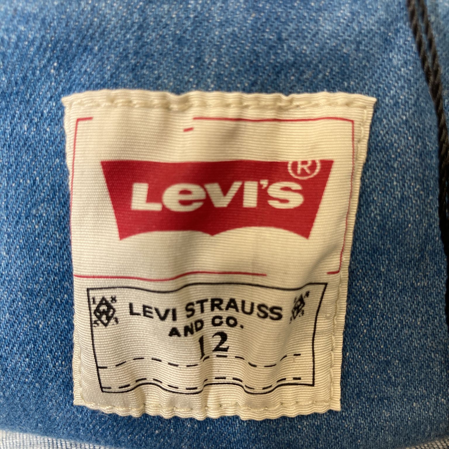 Levi Strauss  Co