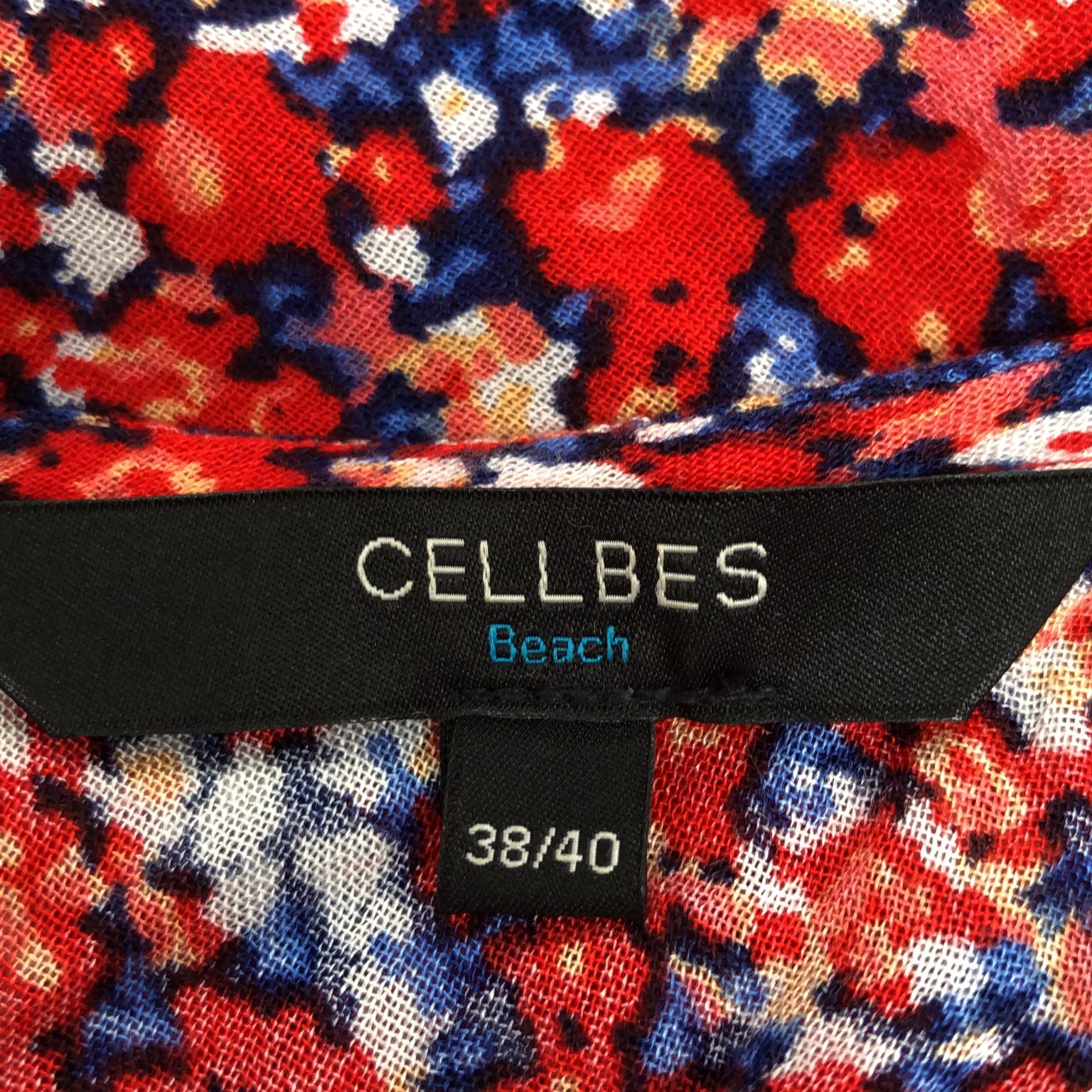 Cellbes Beach