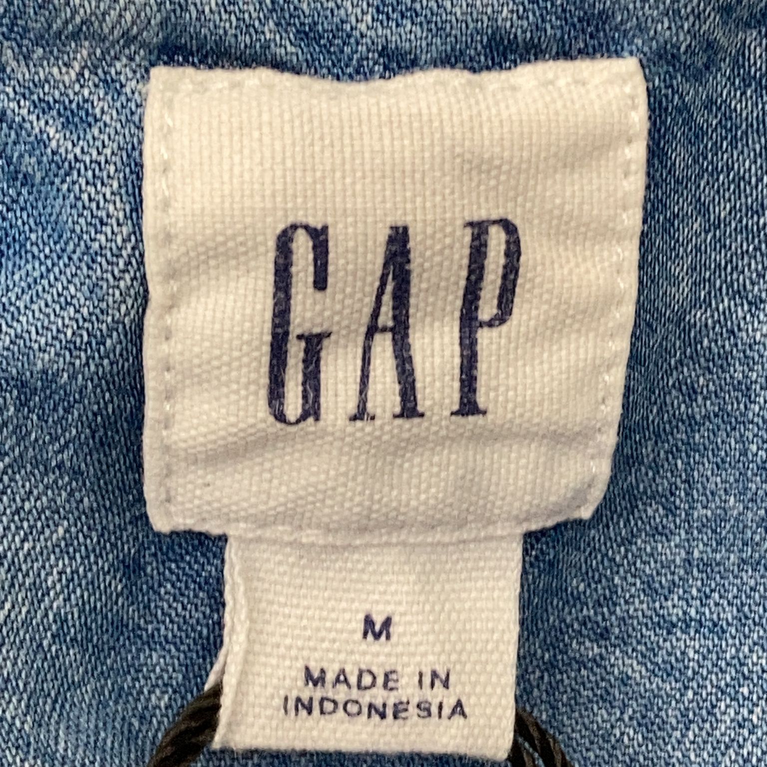 Gap