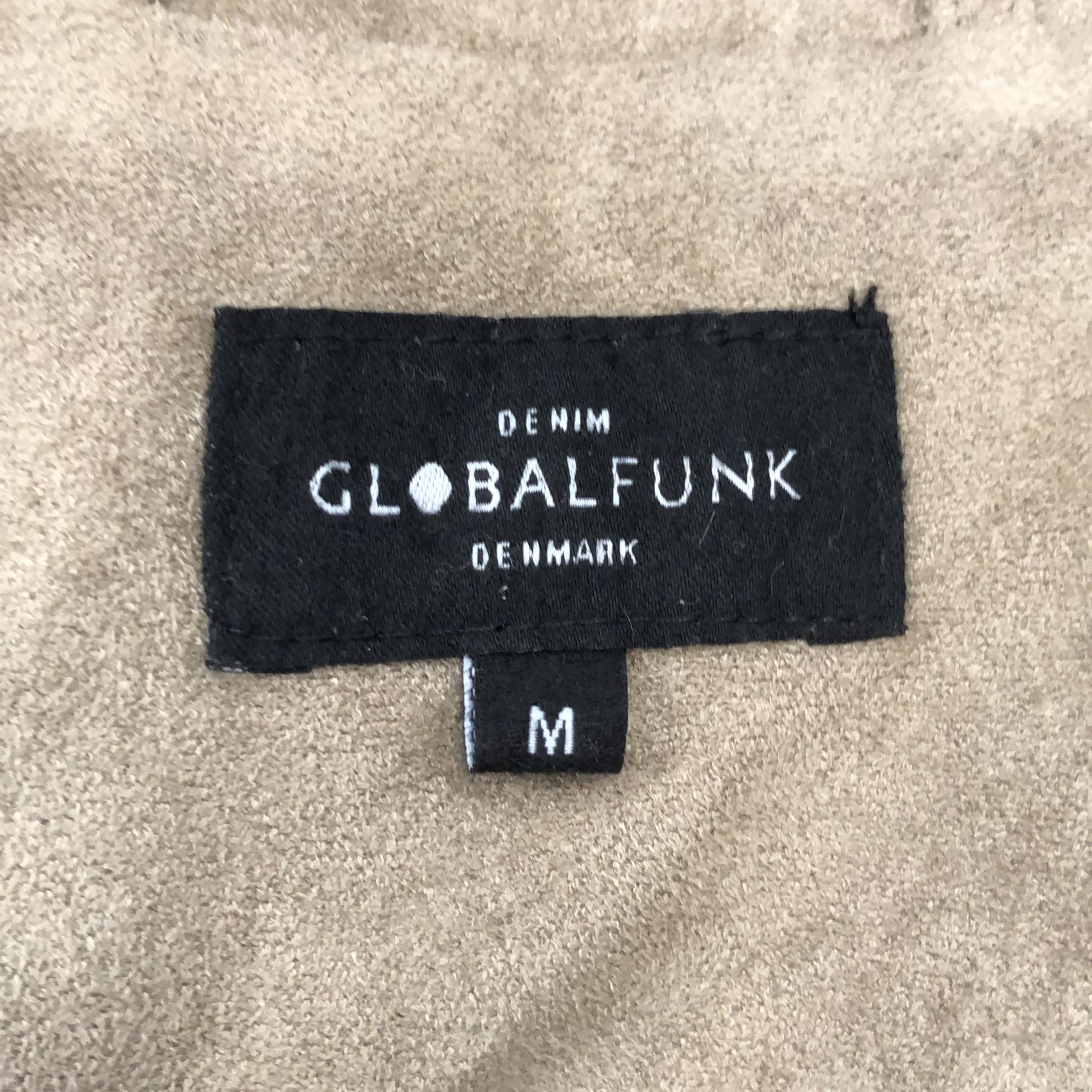 Global Funk