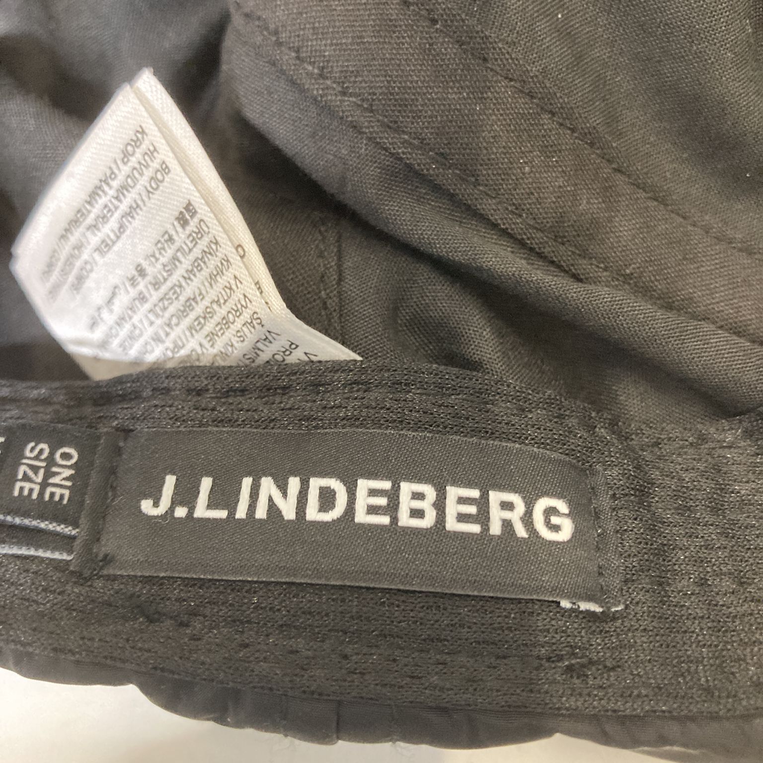 J.Lindeberg