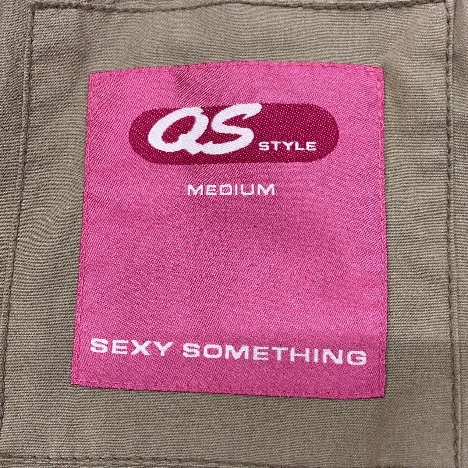 QS Style