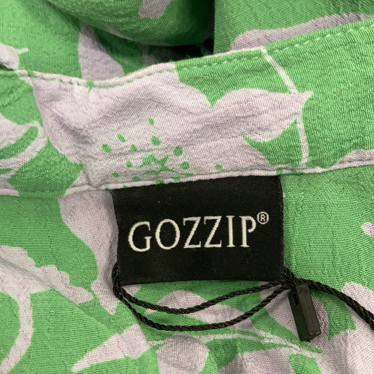 Gozzip