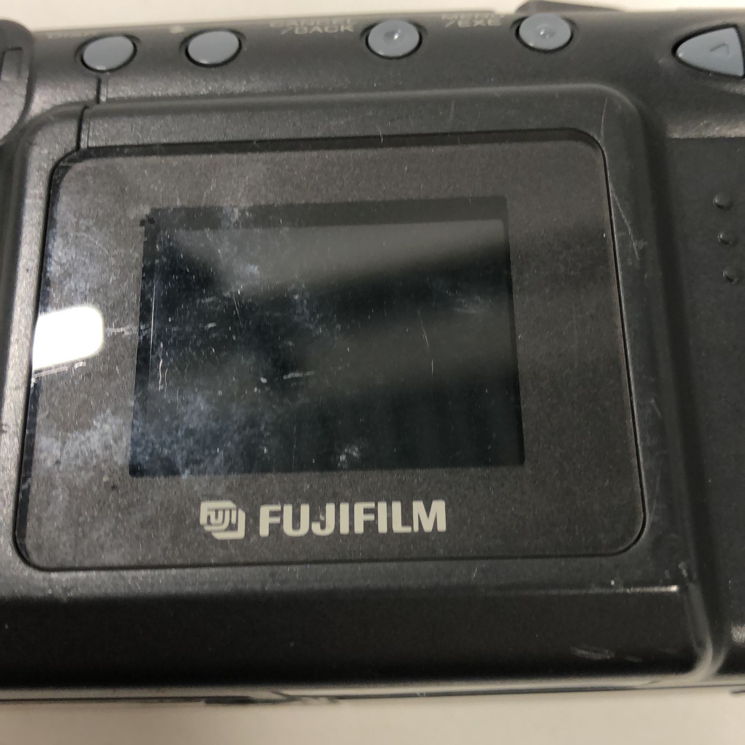 Fujifilm