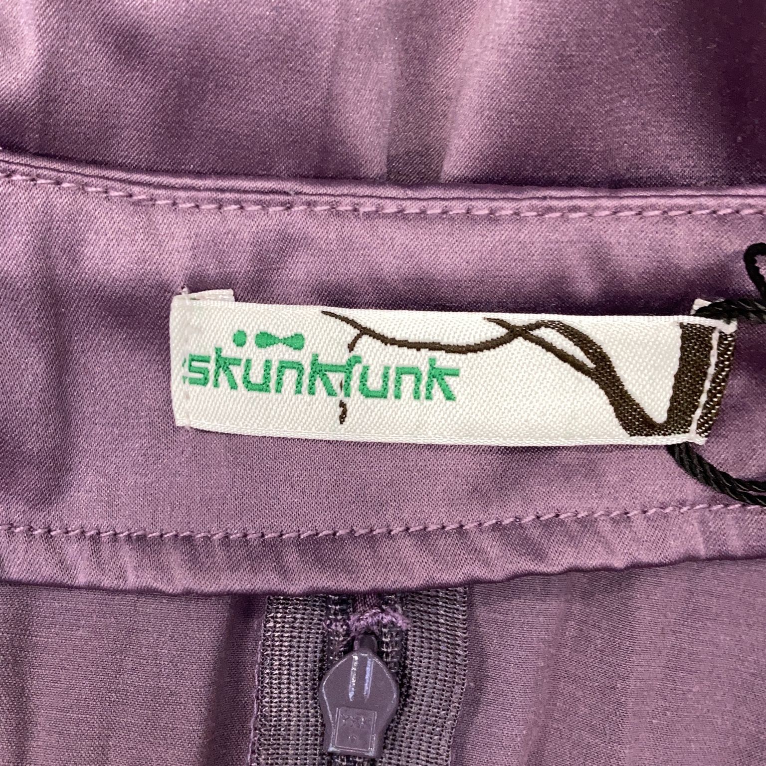 Skunkfunk