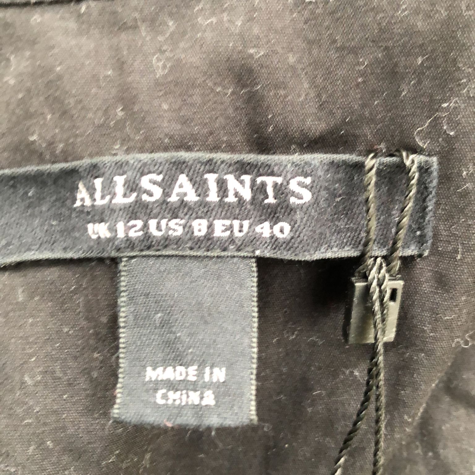 AllSaints