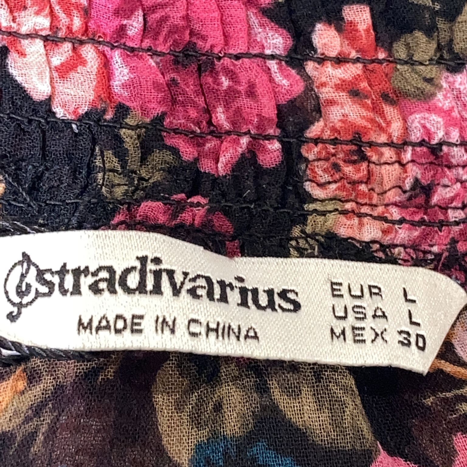 Stradivarius