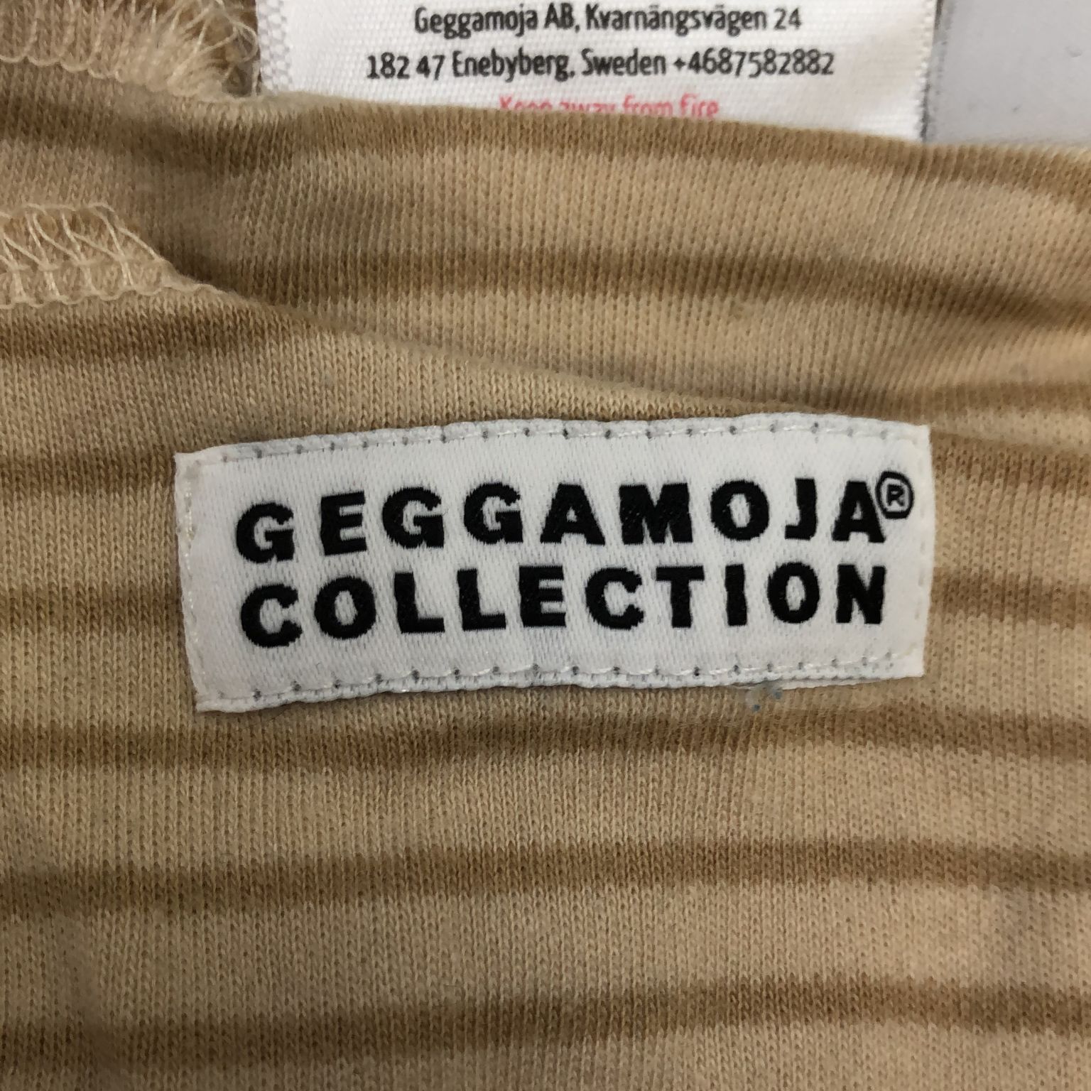 Geggamoja