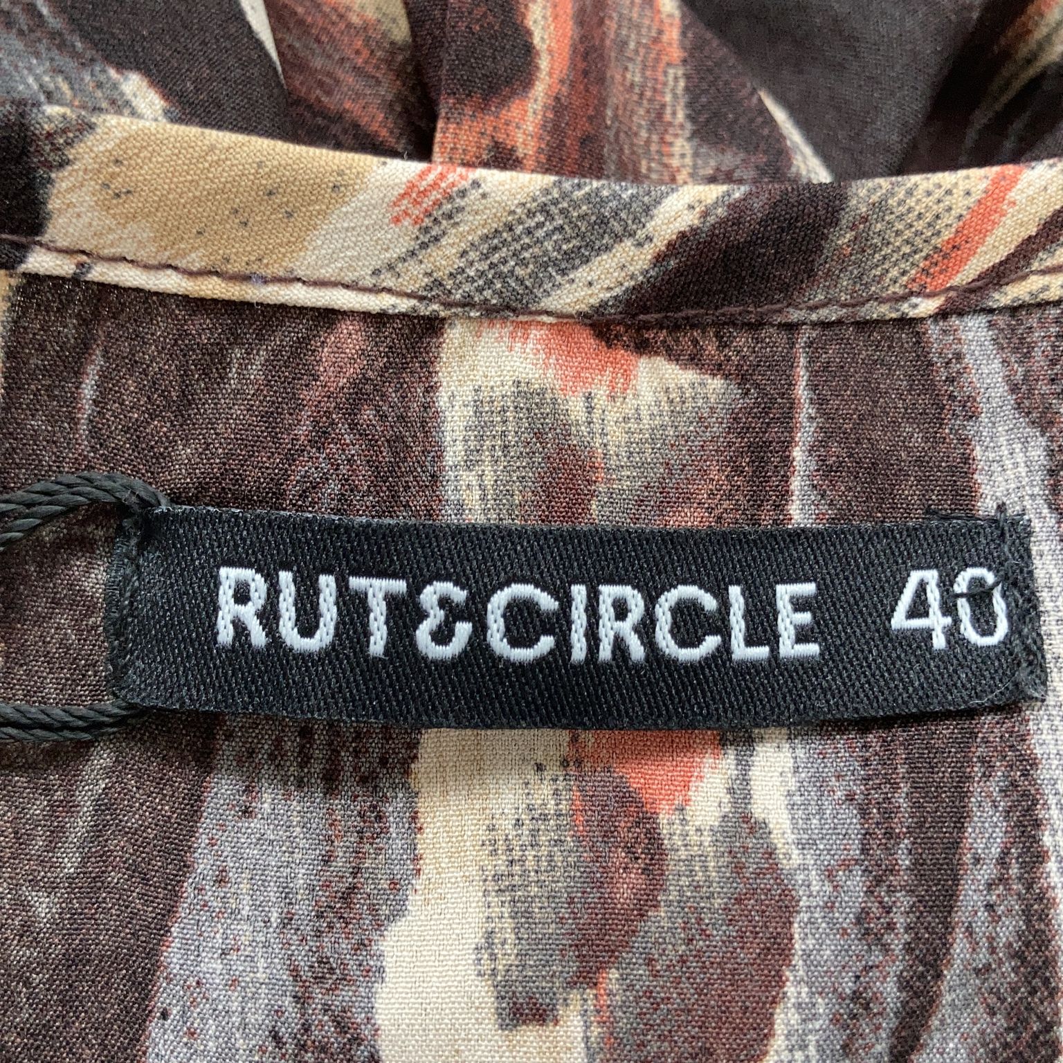 Rut  Circle