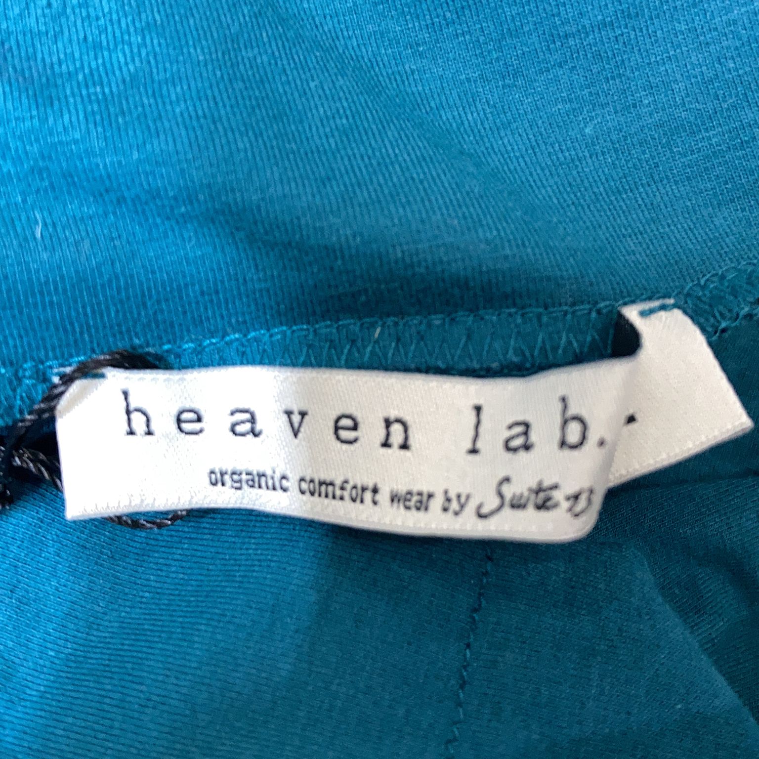 Heaven Lab.