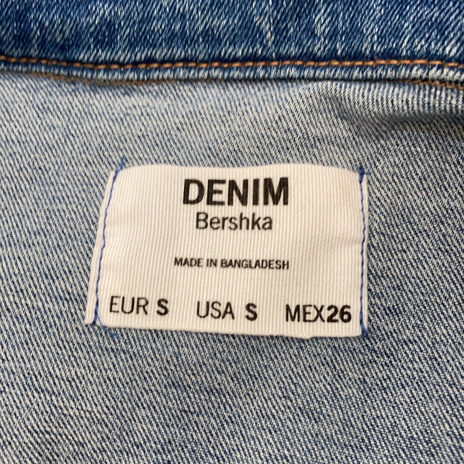 Denim