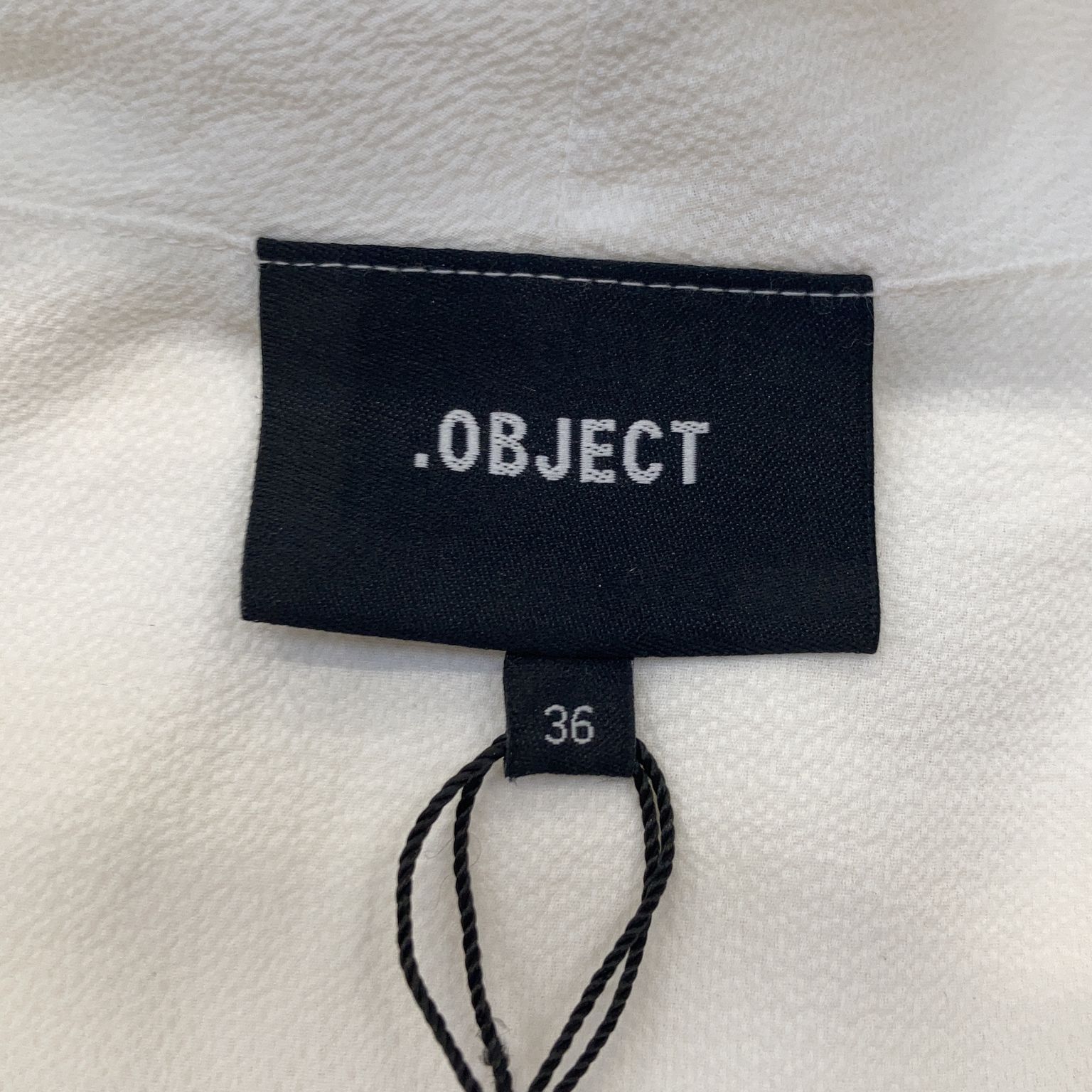 Object