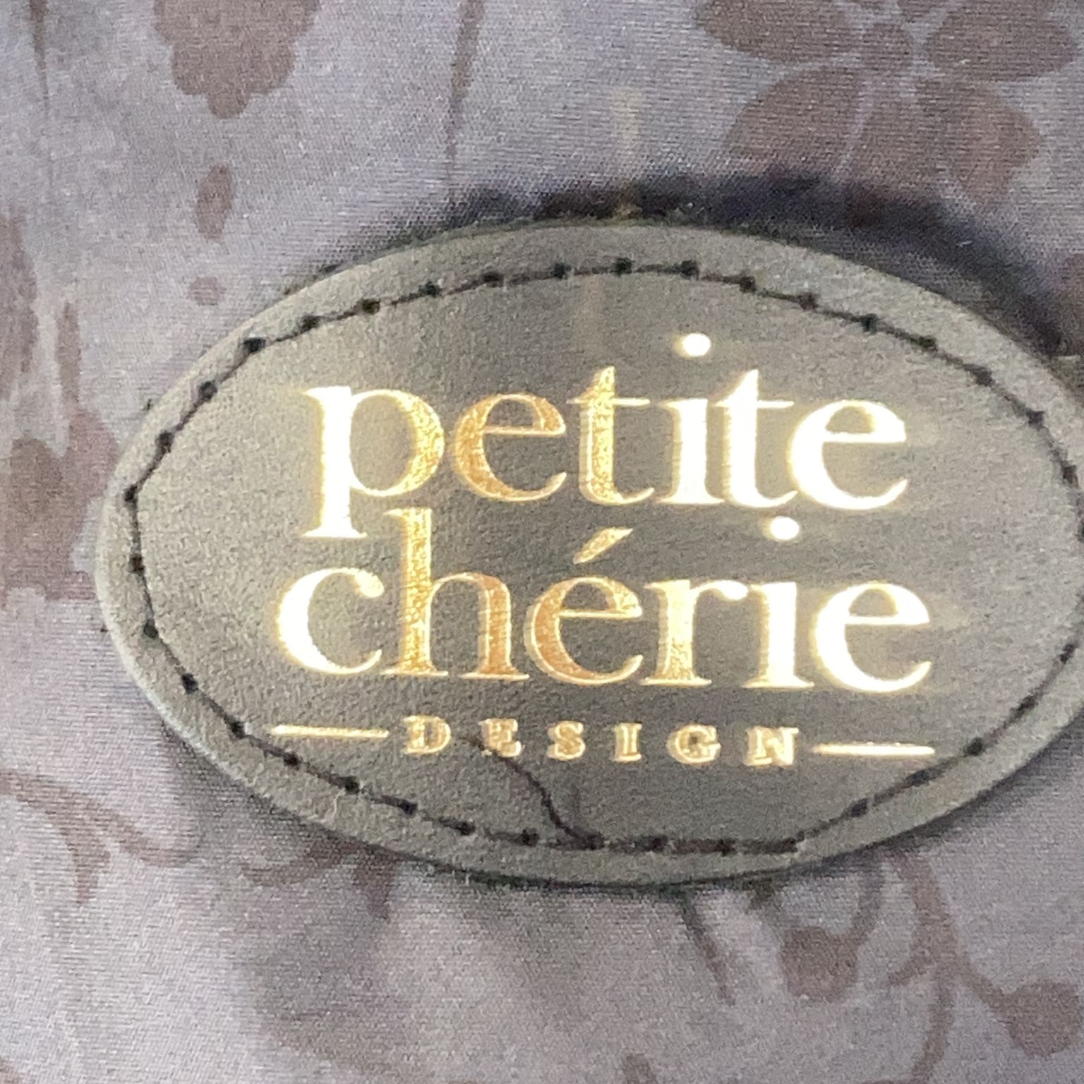 Petite Chérie