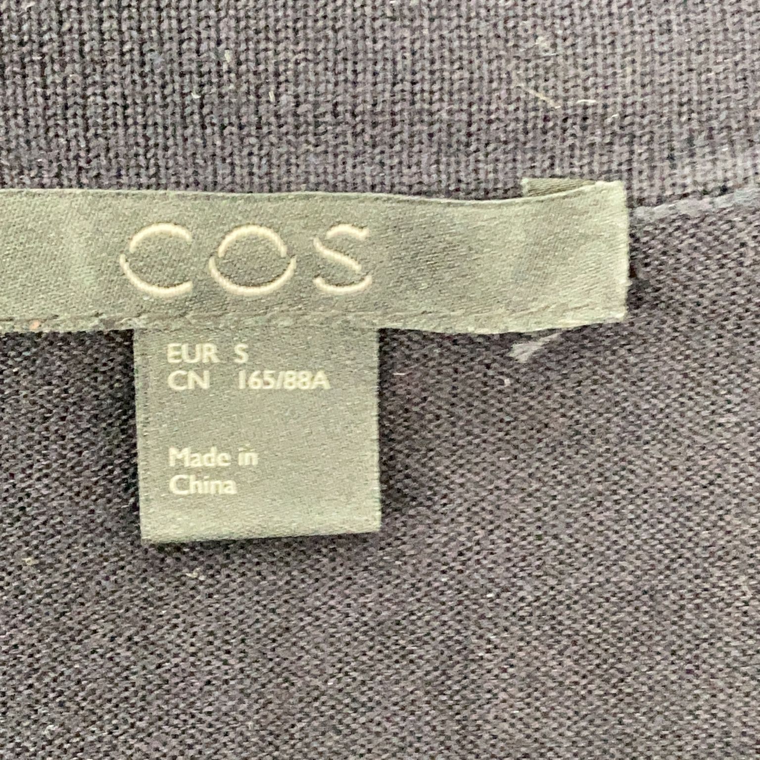 COS