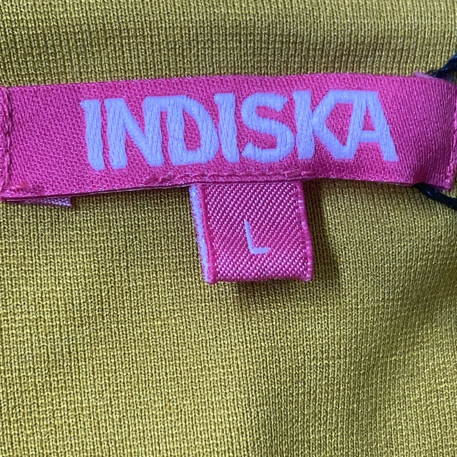 Indiska