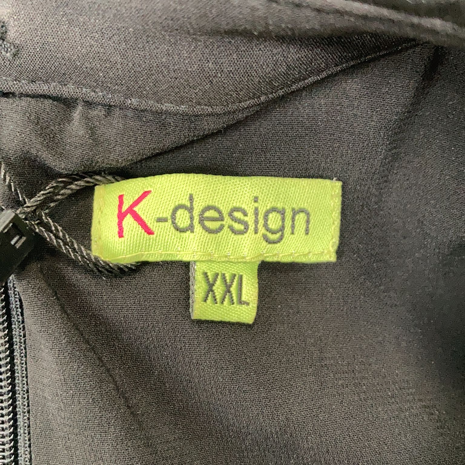 K Design