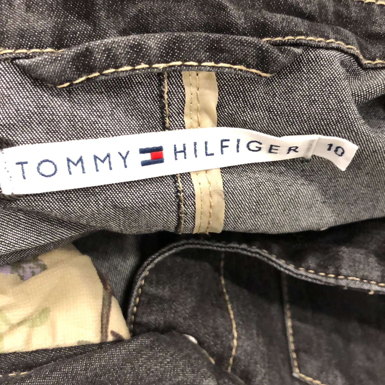 Tommy Hilfiger