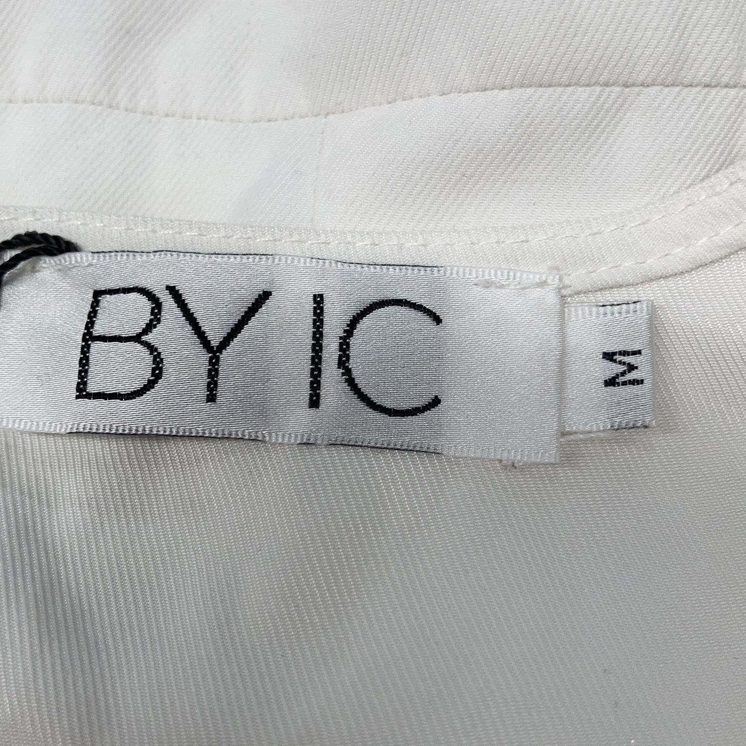 BYIC