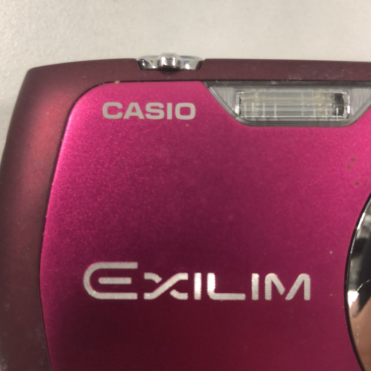 Casio