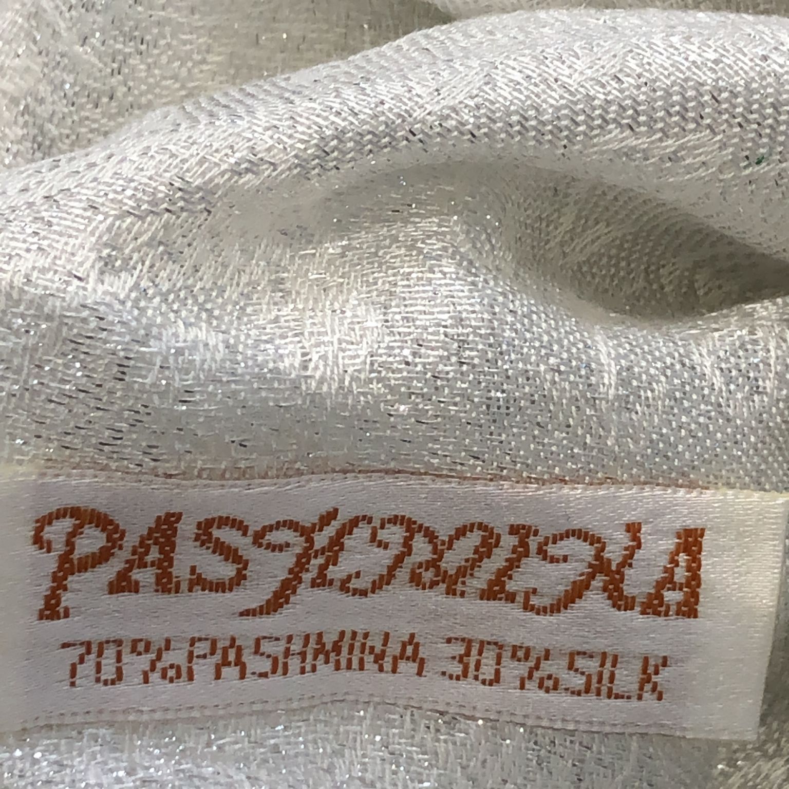 Pashmina