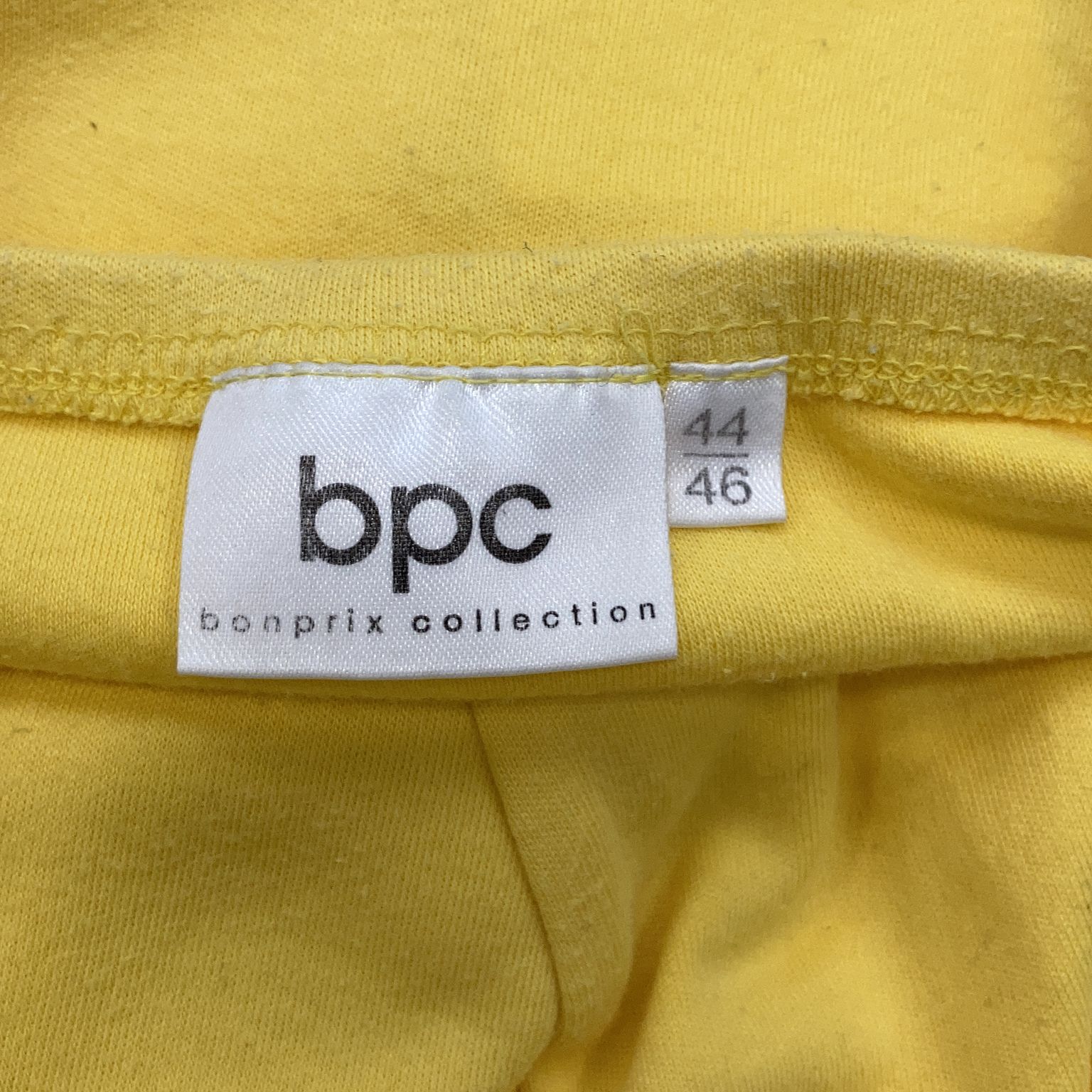 BPC Bonprix Collection