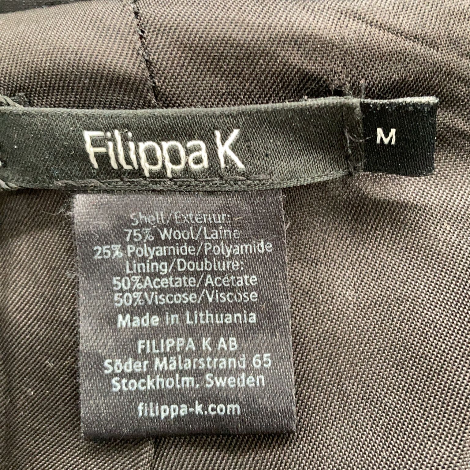 Filippa K