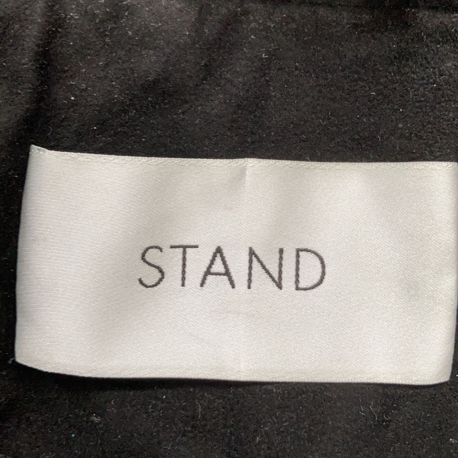 Stand