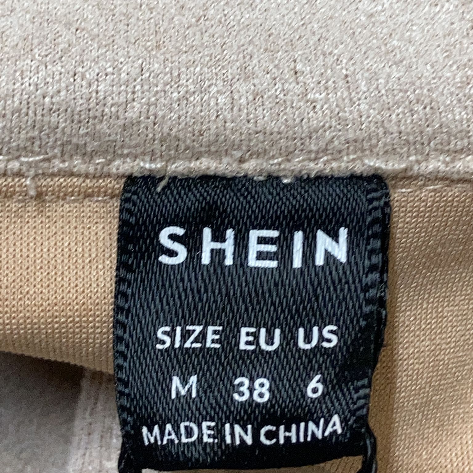 Shein