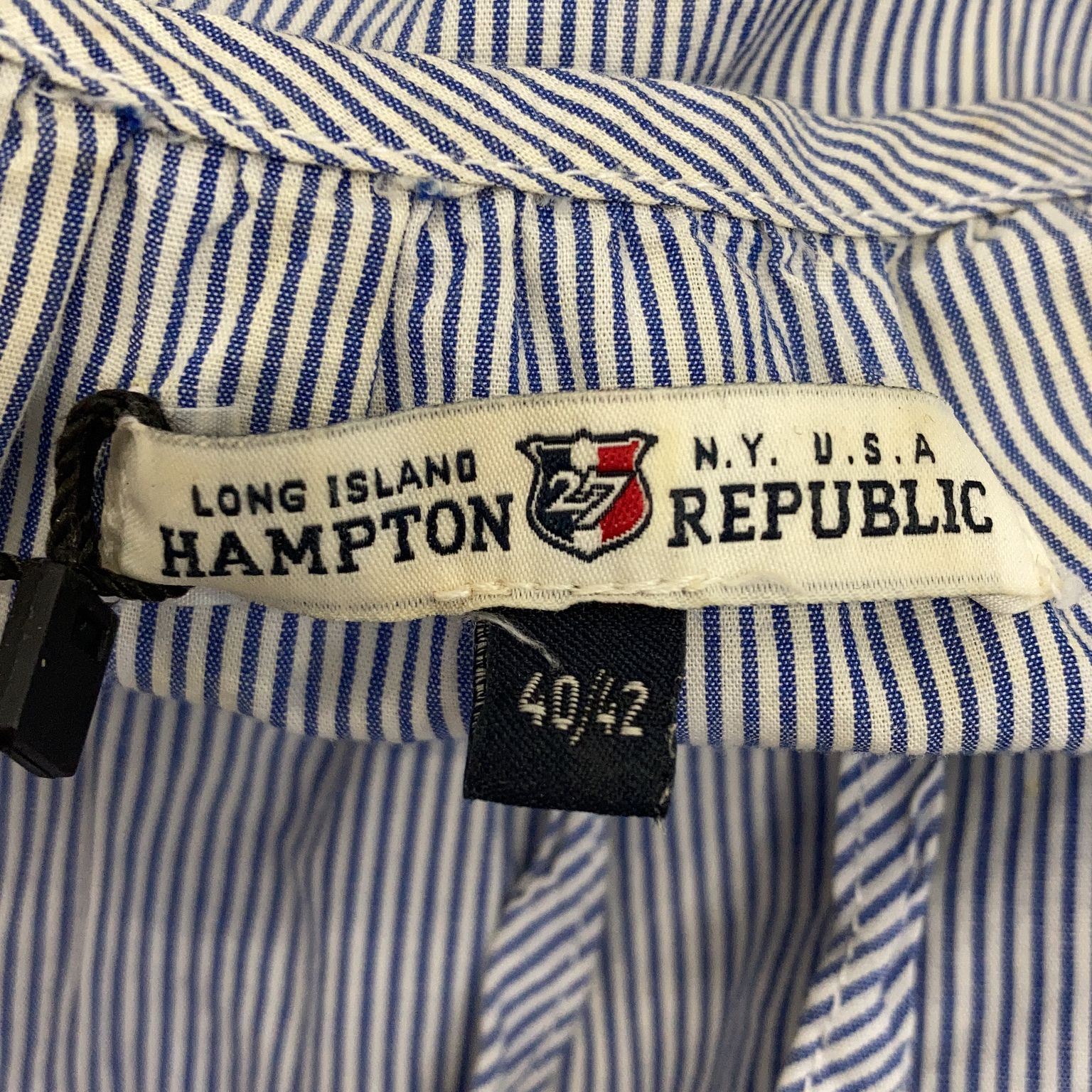 Hampton Republic