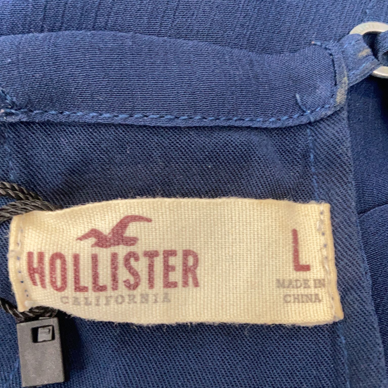 Hollister