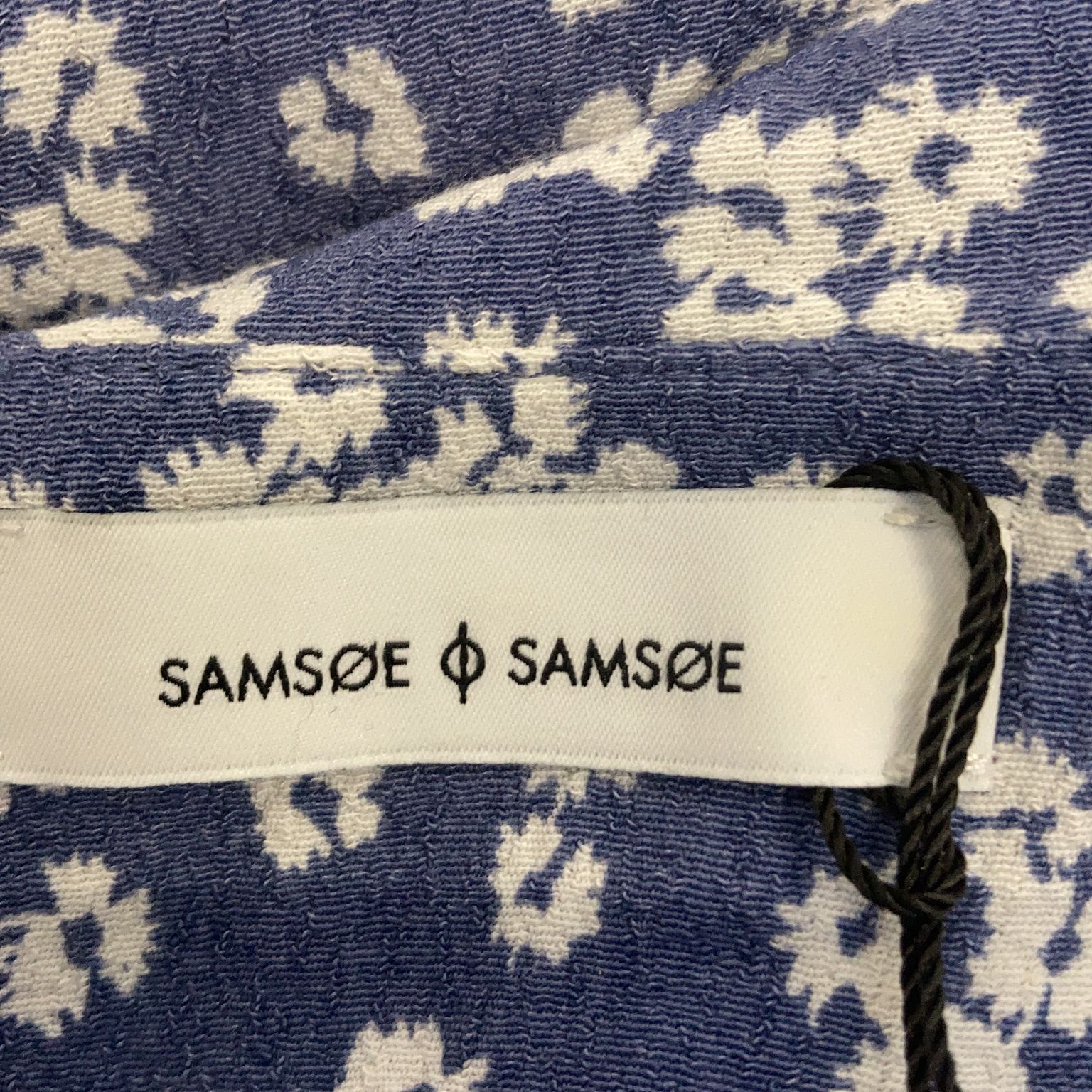 Samsøe  Samsøe