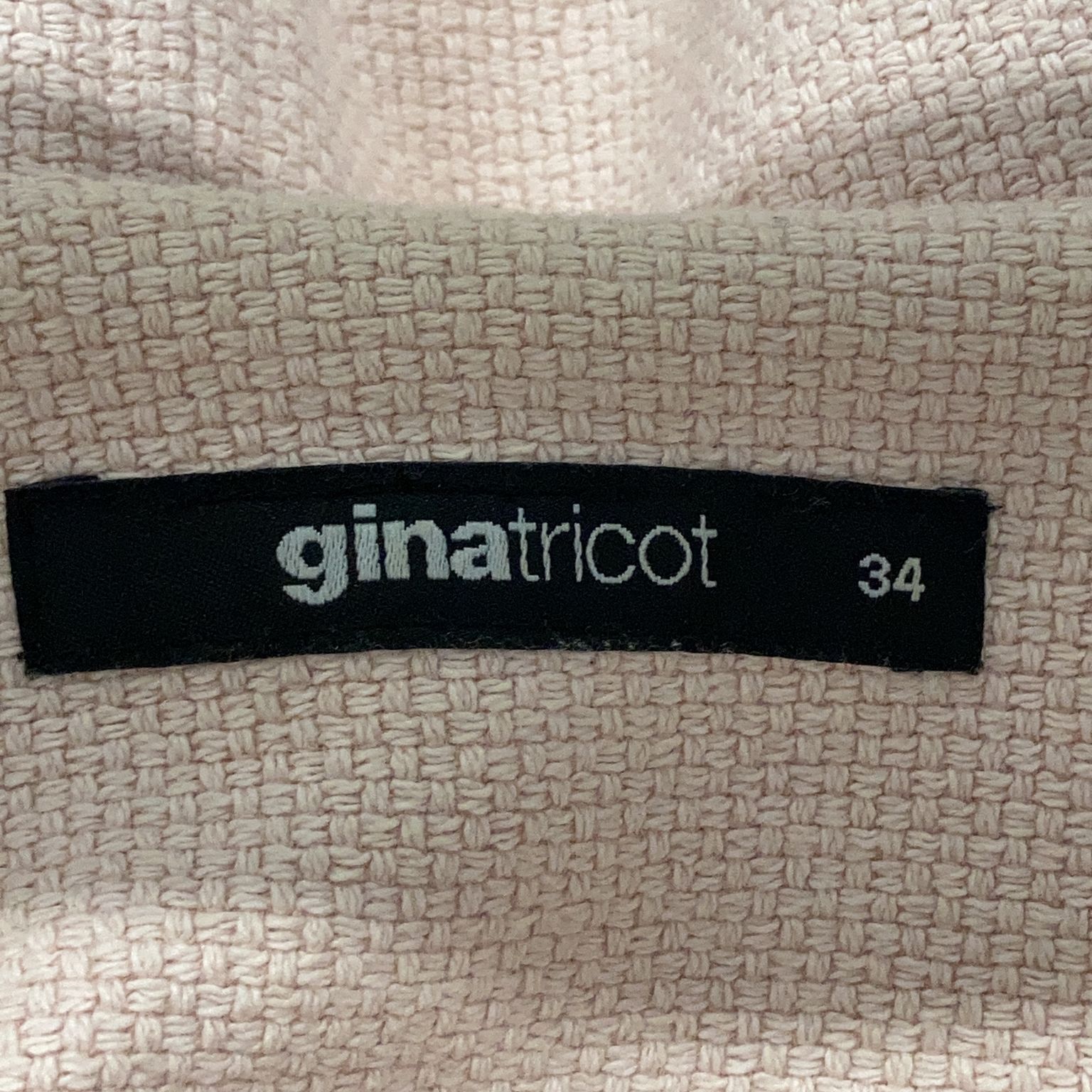 Gina Tricot